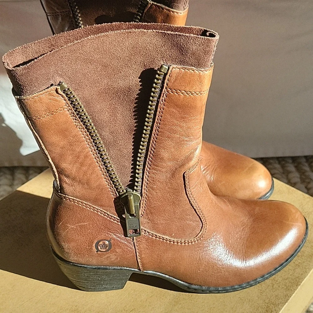 Boots - Picture 2 of 6